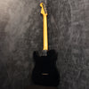 Squier Japan Telecaster CTL50 Black 1984 JV Serial