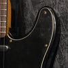 Squier Japan Telecaster CTL50 Black 1984 JV Serial