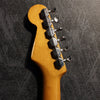 Squier Japan Telecaster CTL50 Black 1984 JV Serial