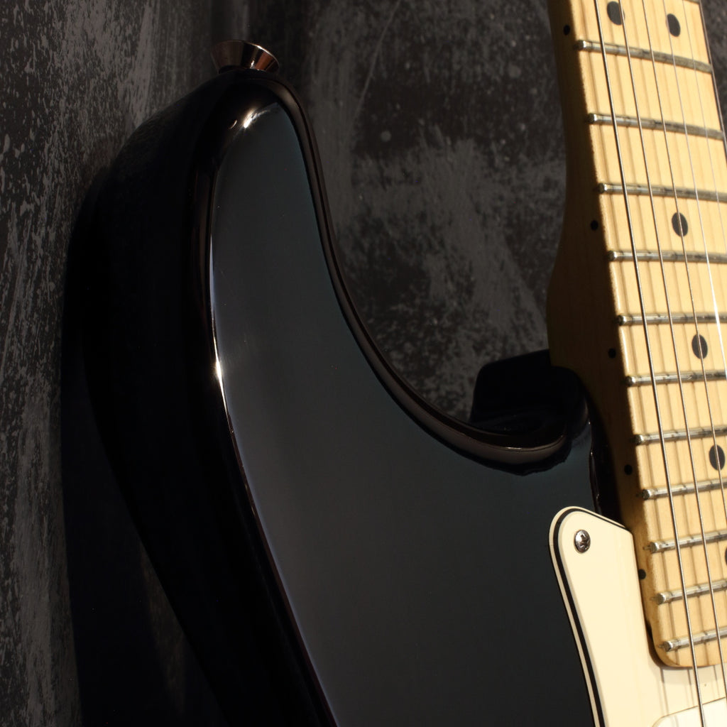 Fender American Standard Stratocaster Black 2006