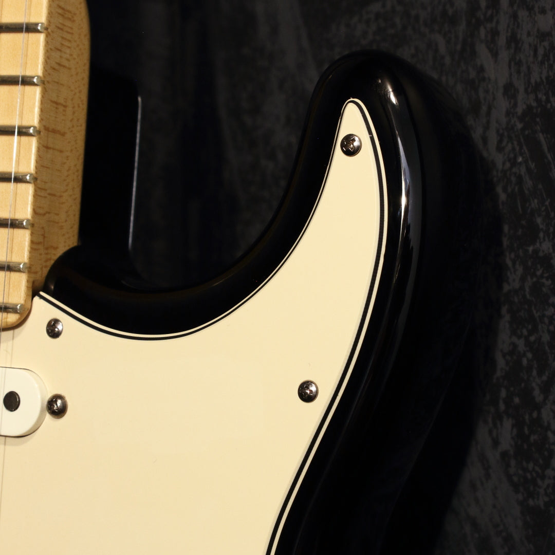 Fender American Standard Stratocaster Black 2006