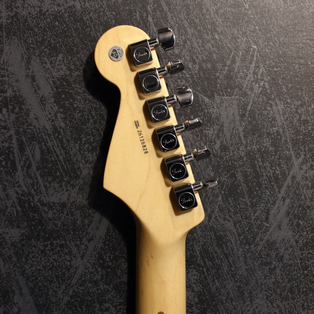 Fender American Standard Stratocaster Black 2006