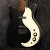 Danelectro DC-59 Black Sparkle 2000