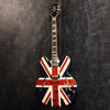 Epiphone Limited Edition Union Jack Sheraton 2014