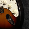 Fender Japan '62 Stratocaster ST62-58US Sunburst 1998