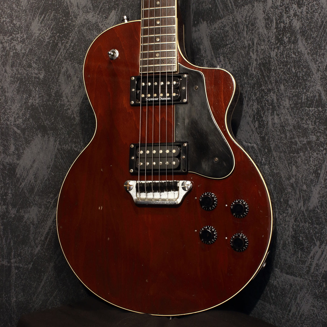 Yamaha SG-45 Gloss Mahogany 1973