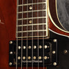 Yamaha SG-45 Gloss Mahogany 1973