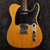 Fender Japan '62 Telecaster TL62-65 Charcoal Burst 1993