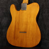 Fender Japan '62 Telecaster TL62-65 Charcoal Burst 1993