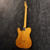 Fender Japan '62 Telecaster TL62-65 Charcoal Burst 1993