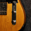 Fender Japan '62 Telecaster TL62-65 Charcoal Burst 1993