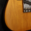 Fender Japan '62 Telecaster TL62-65 Charcoal Burst 1993