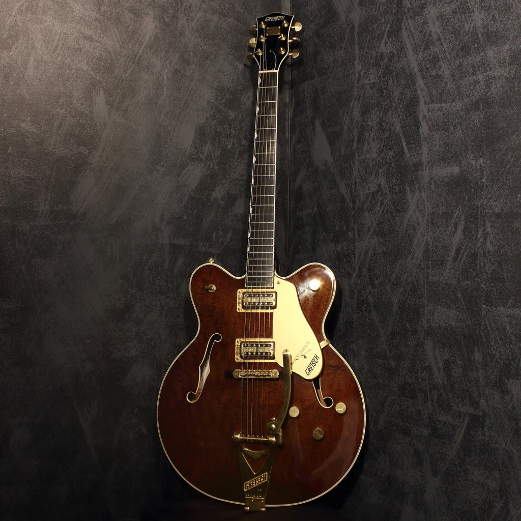 Gretsch 6122 Country Classic II Walnut 1990