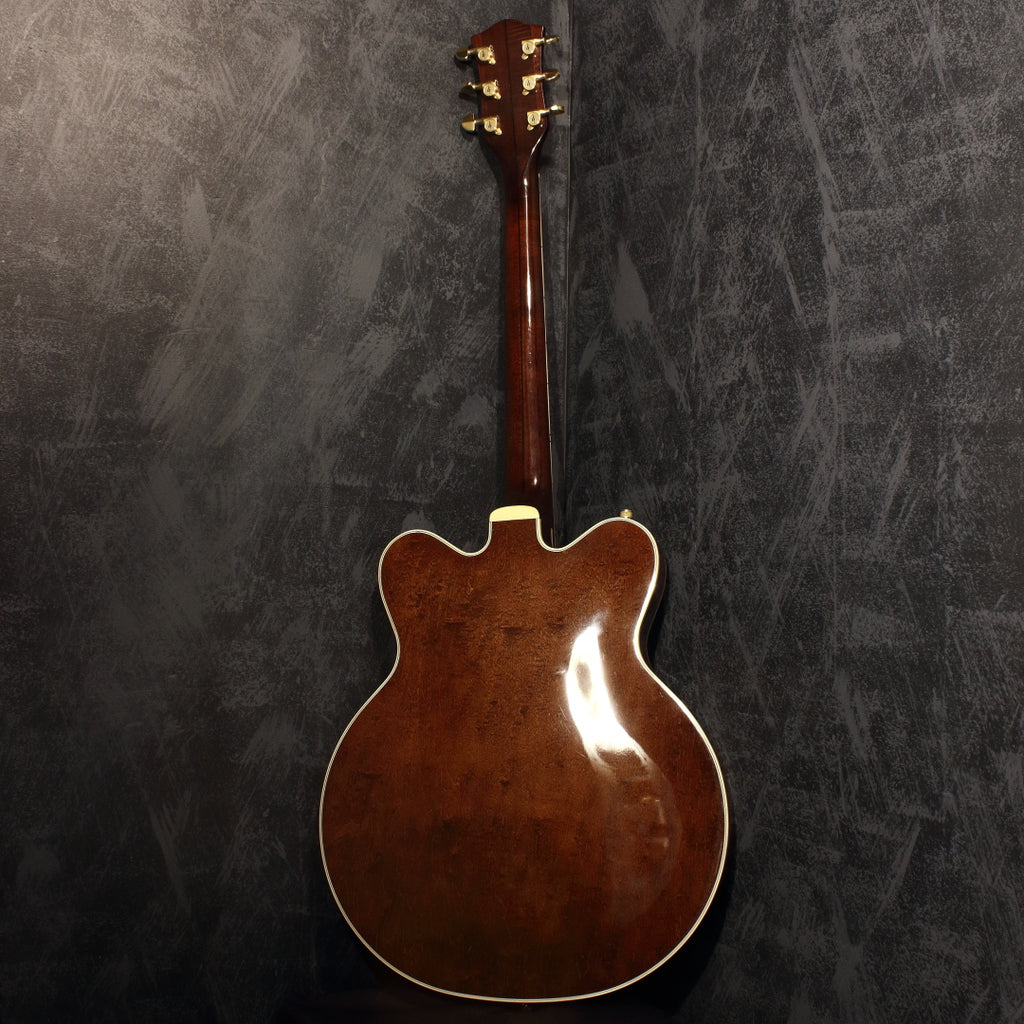 Gretsch 6122 Country Classic II Walnut 1990