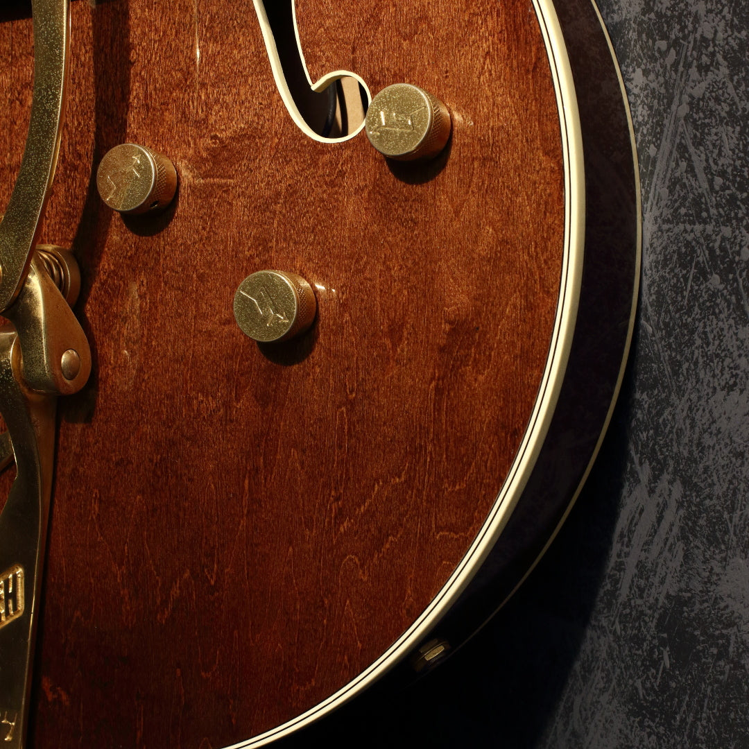 Gretsch 6122 Country Classic II Walnut 1990