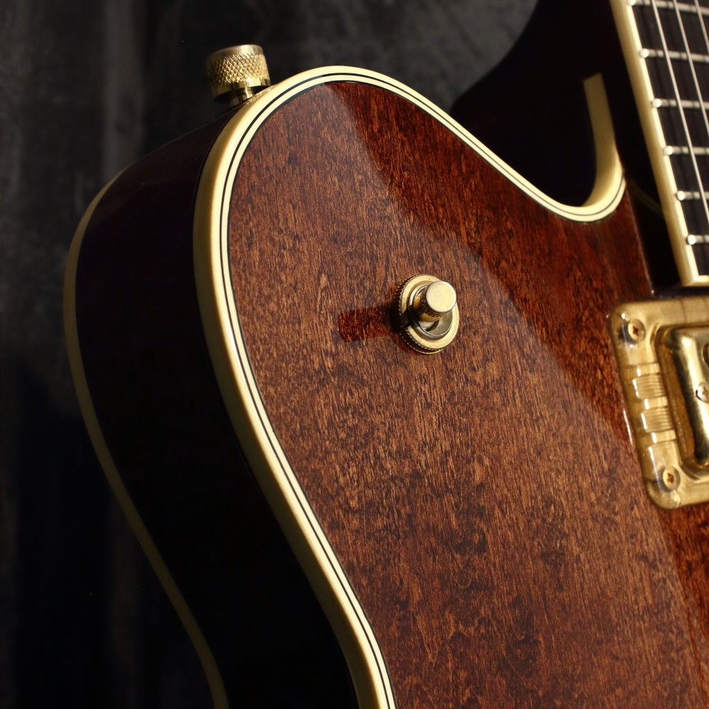 Gretsch 6122 Country Classic II Walnut 1990