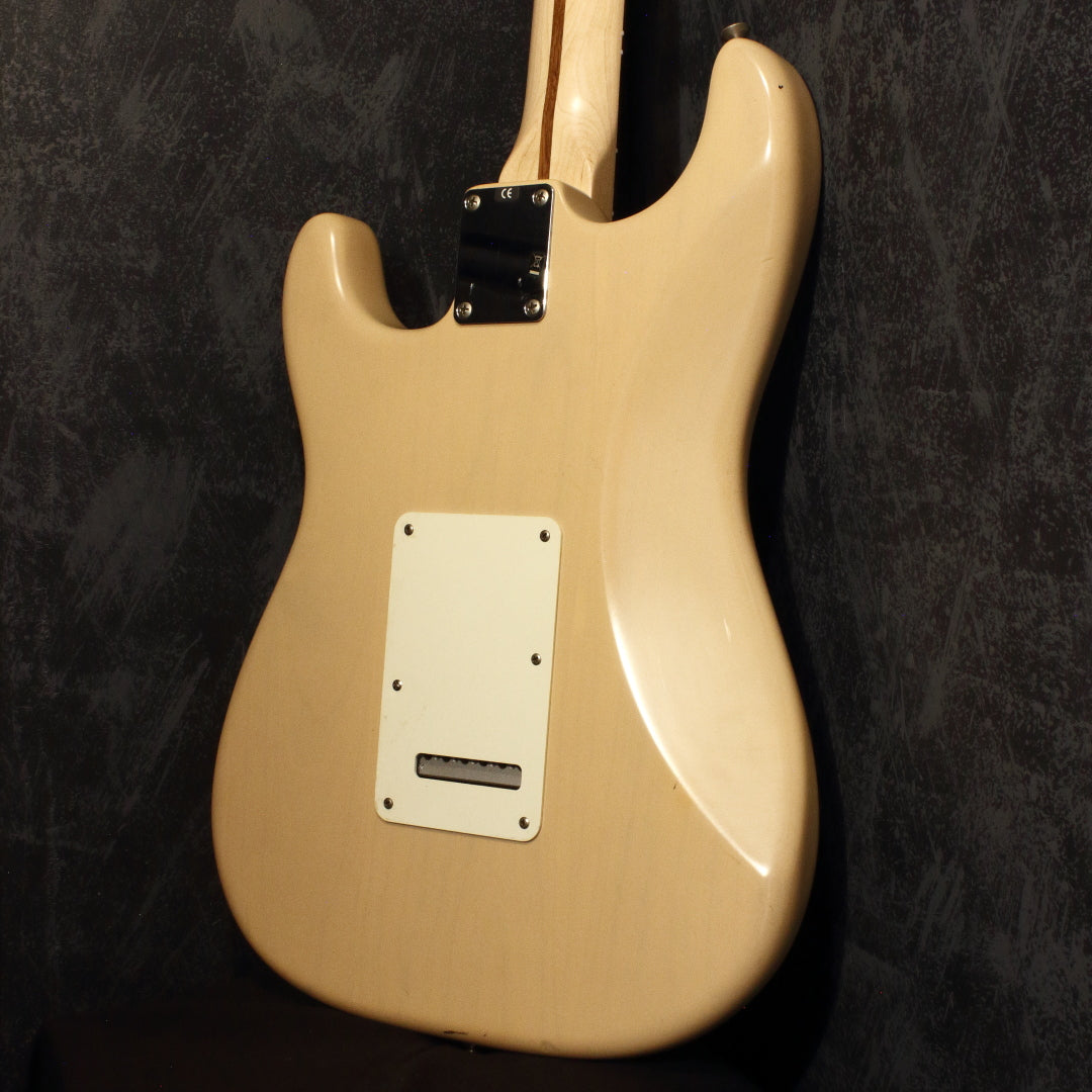 Fender Highway One Stratocaster Honey Blonde 2008