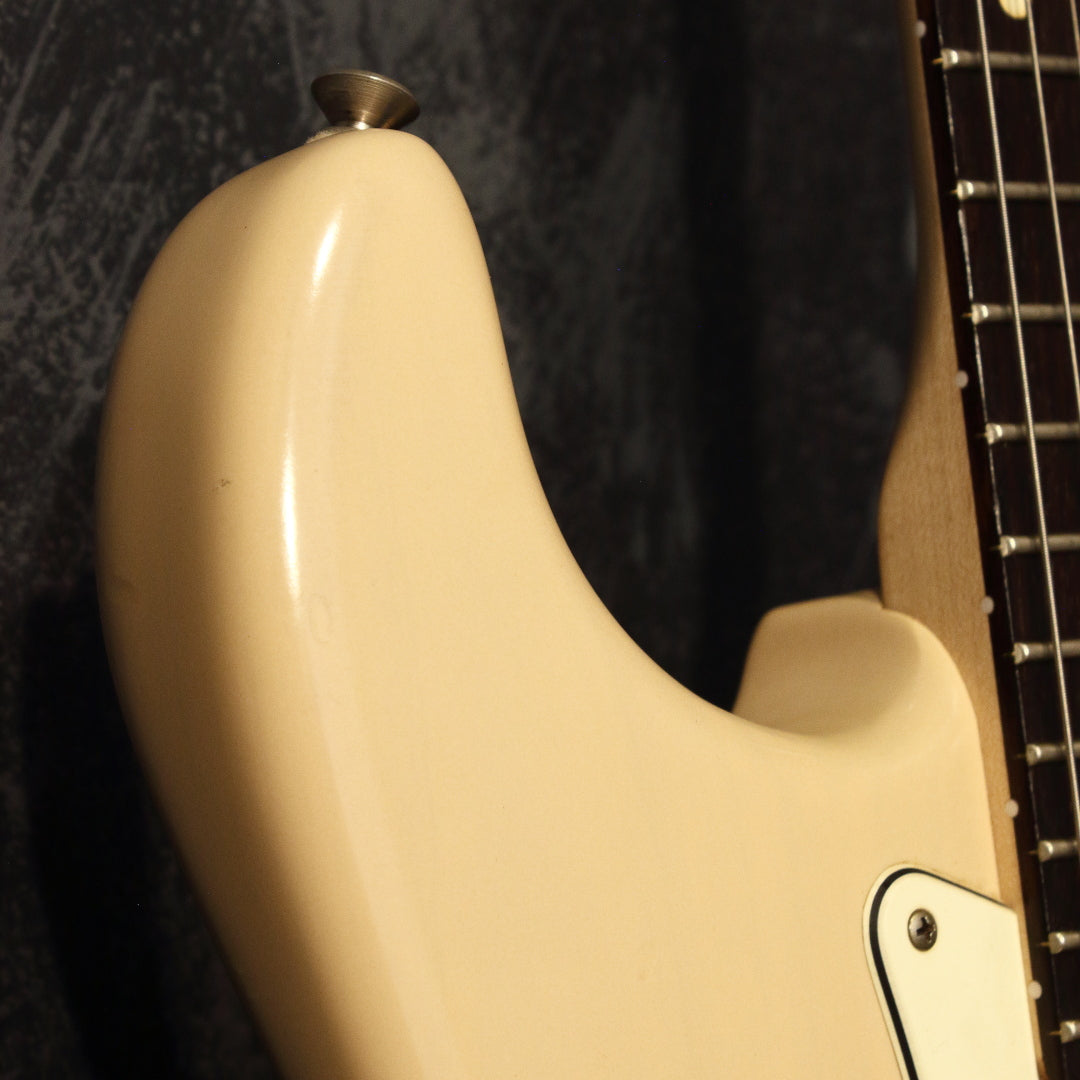 Fender Highway One Stratocaster Honey Blonde 2008