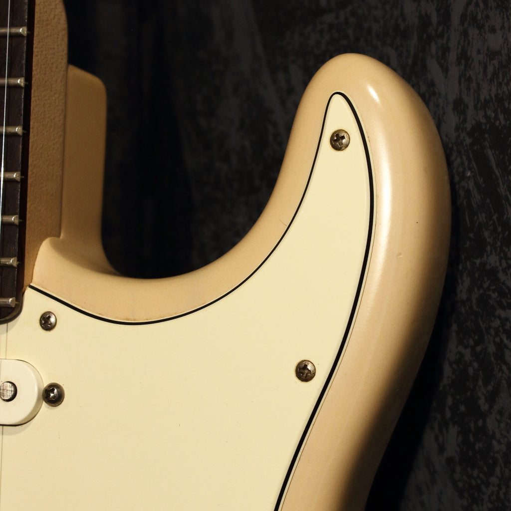 Fender Highway One Stratocaster Honey Blonde 2008