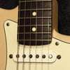 Fender Highway One Stratocaster Honey Blonde 2008