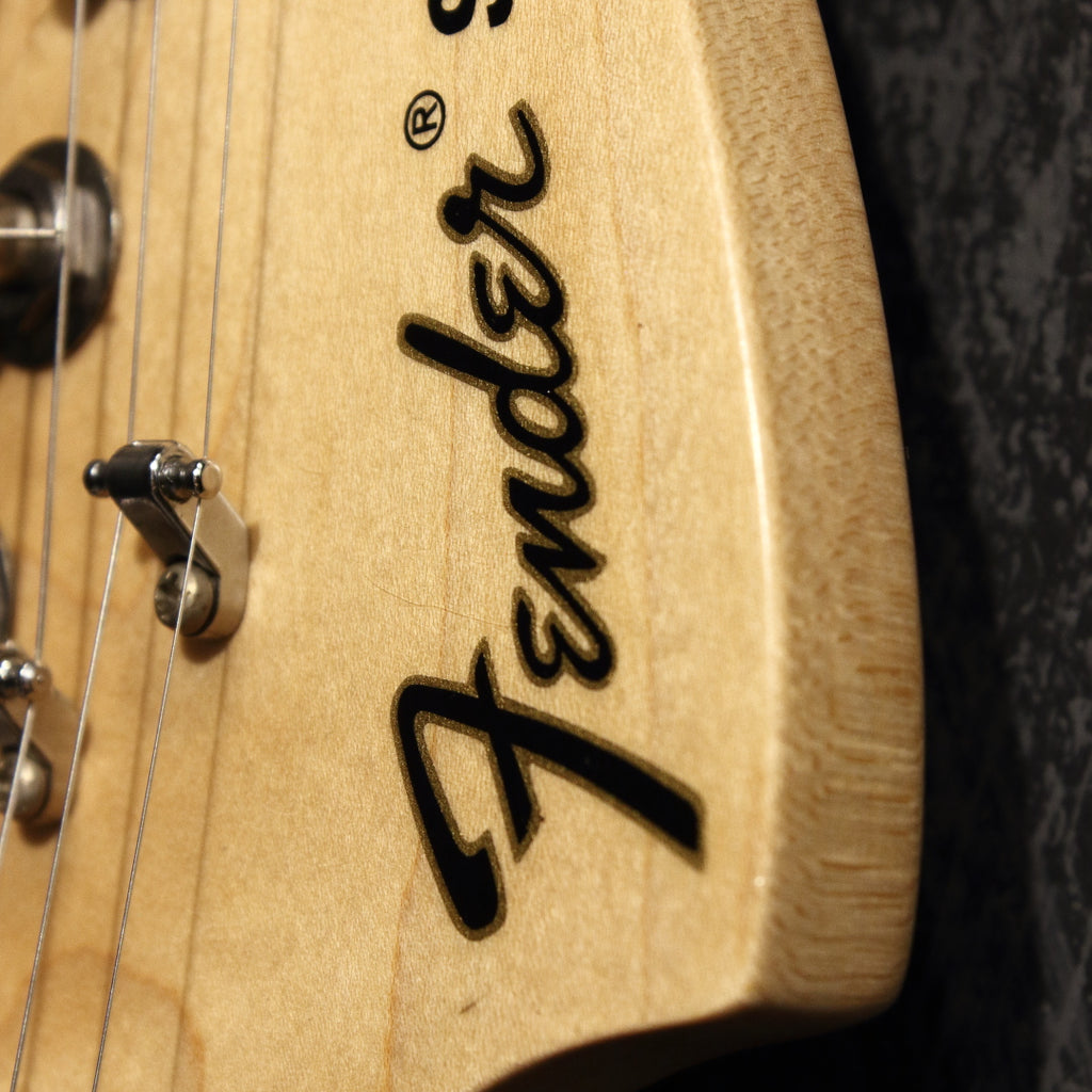 Fender Highway One Stratocaster Honey Blonde 2008