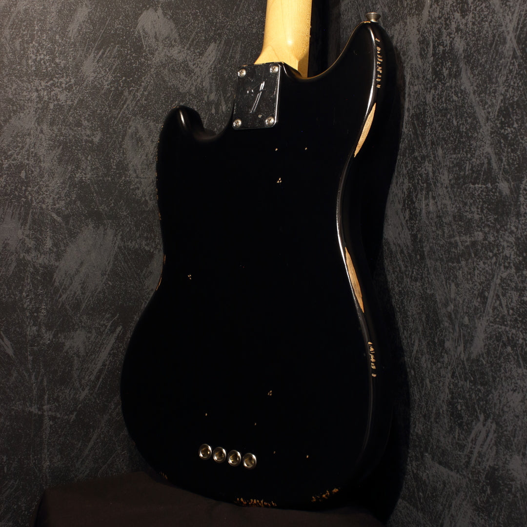 Fender JMJ Road Worn Mustang Bass 2020