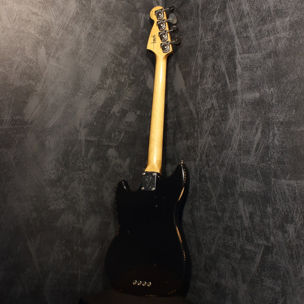 Fender JMJ Road Worn Mustang Bass 2020