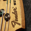 Fender JMJ Road Worn Mustang Bass 2020