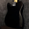 Squier Japan Telecaster CTL30 Black 1985