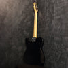 Squier Japan Telecaster CTL30 Black 1985