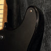 Squier Japan Telecaster CTL30 Black 1985