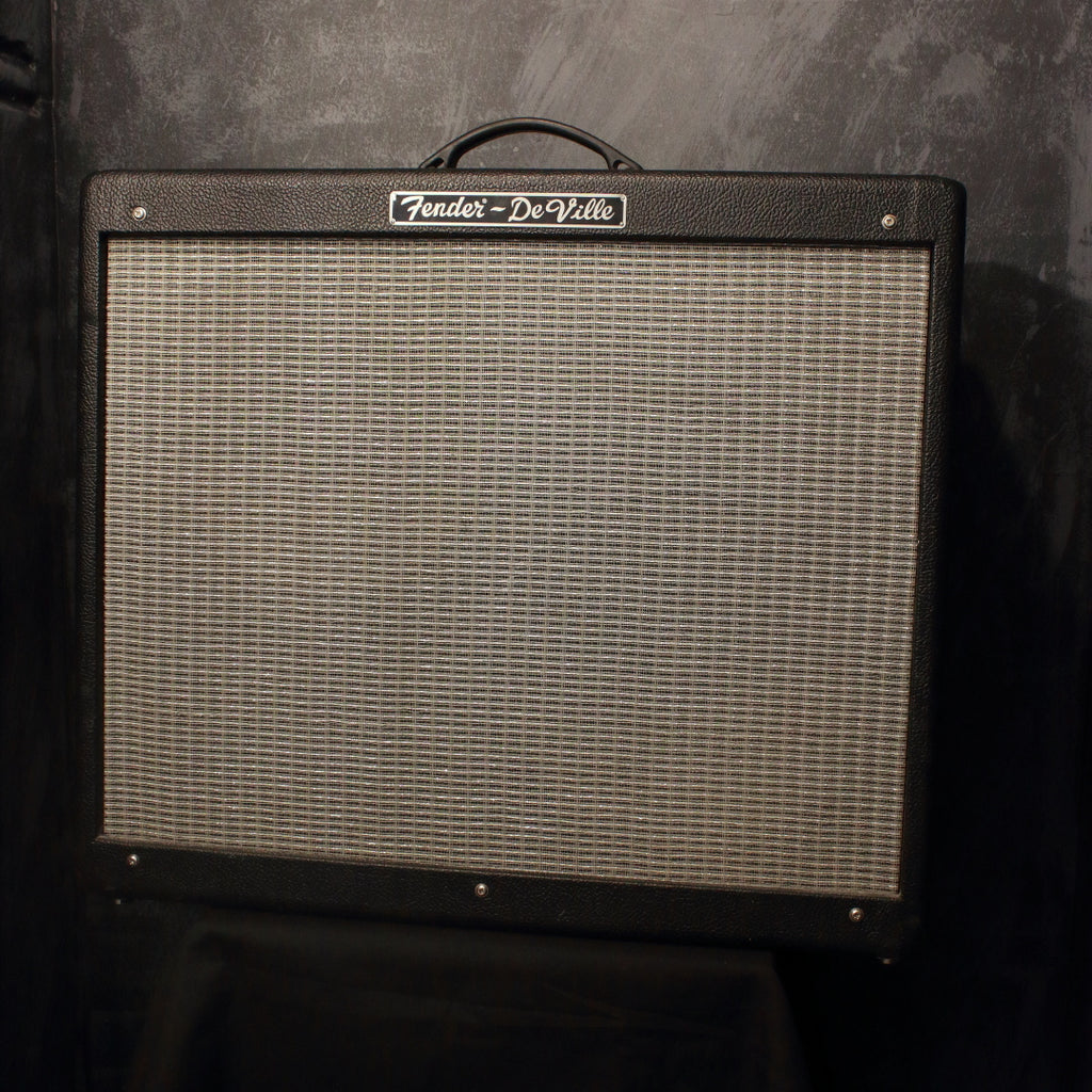 Fender Hot Rod Deville 60W 2x12" Combo Amp