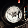 Fender Pawn Shop Series Vaporizer 12w 2x10" Guitar Combo Amp
