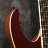 Ibanez Prestige RG5121 Burgundy Metallic Flat 2021