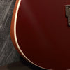 Ibanez Prestige RG5121 Burgundy Metallic Flat 2021