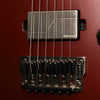 Ibanez Prestige RG5121 Burgundy Metallic Flat 2021