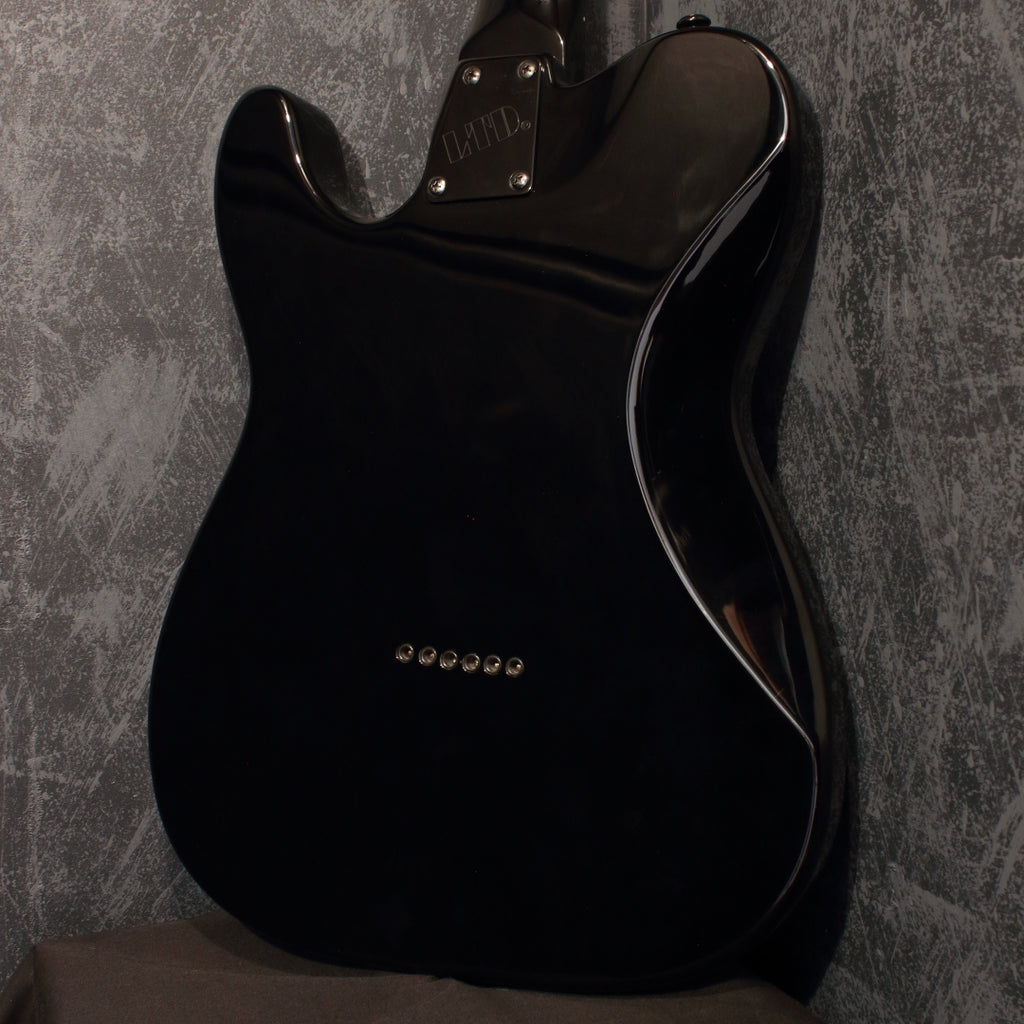 ESP LTD TE-200 Black 2012