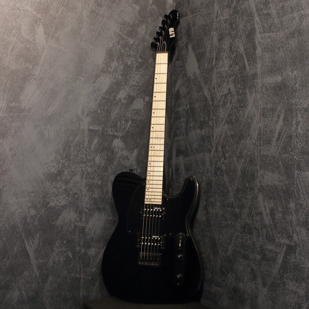 ESP LTD TE-200 Black 2012