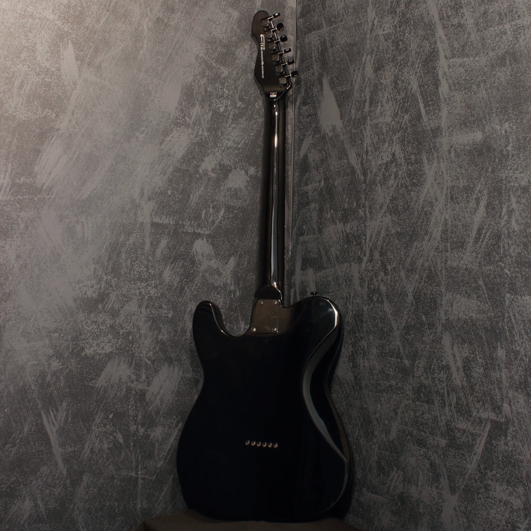 ESP LTD TE-200 Black 2012