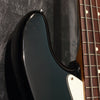 Fender Japan '62 Jazz Bass JB62-58 Black 2003