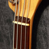 Fender Japan '62 Jazz Bass JB62-58 Black 2003