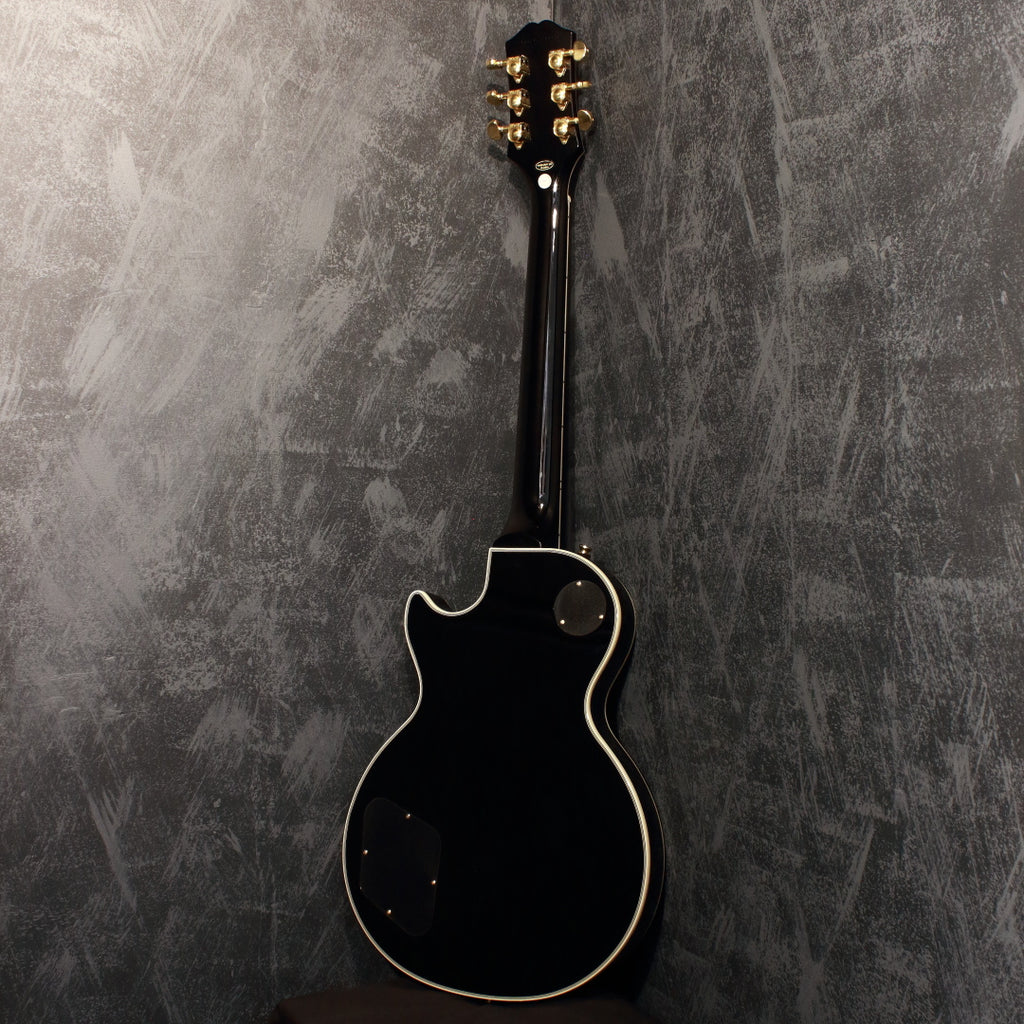 Epiphone Les Paul Custom Ebony 2020