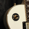 Epiphone Les Paul Custom Alpine White Korea 2005