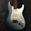 Fender American Deluxe Stratocaster FSR Ice Blue 2012