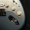 Fender American Deluxe Stratocaster FSR Ice Blue 2012