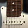 Fender American Deluxe Stratocaster FSR Ice Blue 2012