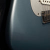 Fender American Deluxe Stratocaster FSR Ice Blue 2012