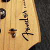 Fender American Deluxe Stratocaster FSR Ice Blue 2012