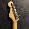 Fender American Deluxe Stratocaster FSR Ice Blue 2012