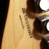 Fender American Deluxe Stratocaster FSR Ice Blue 2012